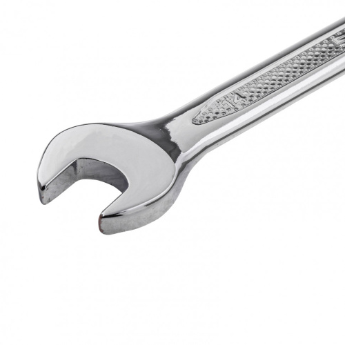 Ключ комбинированный, 14 мм, CrV, антислип Stels по ценам производителя в Екатеринбурге с доставкой по всей России