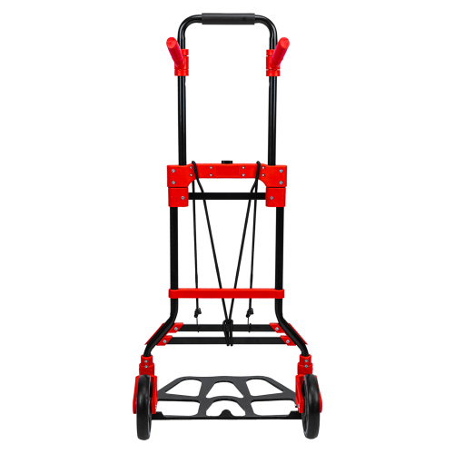 Тележка хозяйственная, складная, 2 колесная, грузоподъемность 150 кг Matrix по ценам производителя в Екатеринбурге с доставкой по всей России