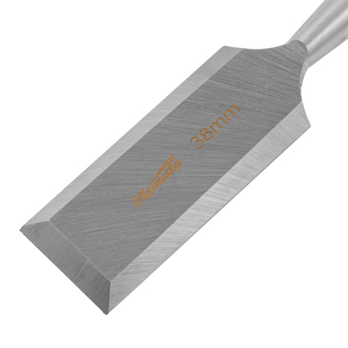 Долото-стамеска 38 мм, деревянная рукоятка Sparta по ценам производителя в Екатеринбурге с доставкой по всей России