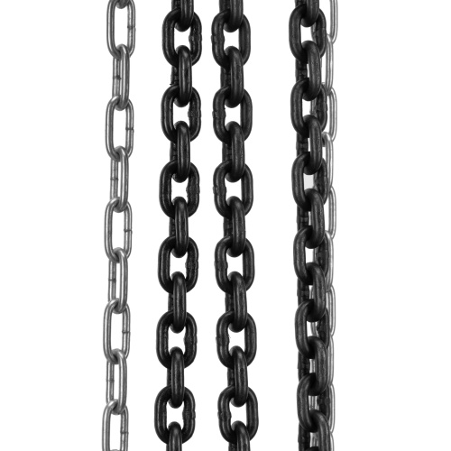 Таль цепная, 0.5 т, h подъема 2.5 м, расстояние между крюками 350 мм Stels по ценам производителя в Екатеринбурге с доставкой по всей России