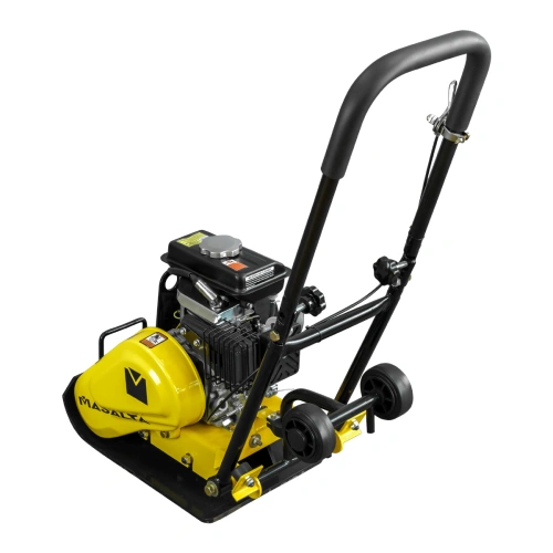 Виброплита MASALTA MS50-2 (бензиновая, 2.5 л.с, 54 кг) по ценам производителя в Екатеринбурге с доставкой по всей России