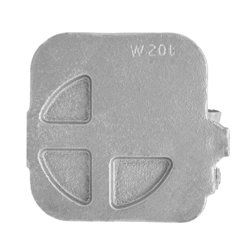 Домкрат гидравлический бутылочный, 20 т, высота подъема 242-452 мм Matrix по ценам производителя в Екатеринбурге с доставкой по всей России