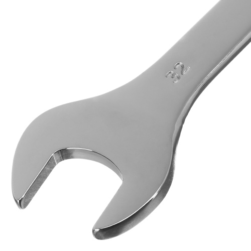 Набор ключей рожковых 12 шт, (6-32мм) CrV, EllipticaL зеркальное хромирование Matrix по ценам производителя в Екатеринбурге с доставкой по всей России