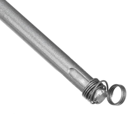 Миксер для гипсовых смесей и наливных полов, 80х530мм, хвостовик SDS Plus Сибртех по ценам производителя в Екатеринбурге с доставкой по всей России