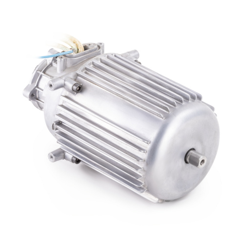 Электродвигатель KVAZARRUS 2,6 кВт для моек K 5 Standart,  K 5 Expert купить в Москве с доставкой по всей России | ProtosMarket.ru