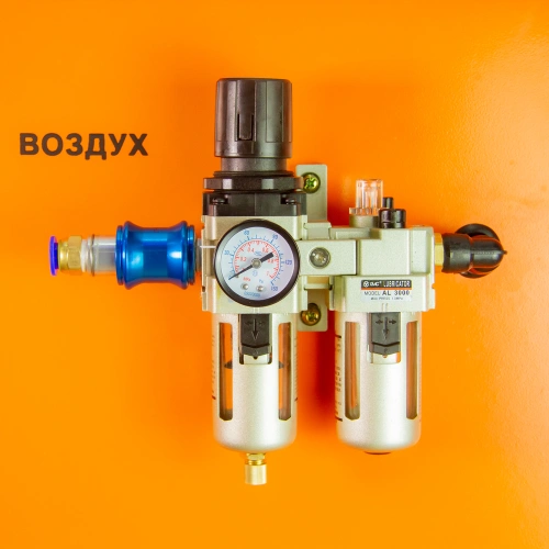 Компрессорная головка ременная AEROMAX B2080 по ценам производителя в Екатеринбурге с доставкой по всей России