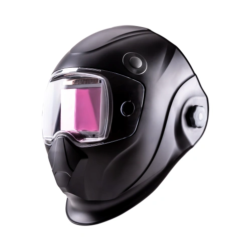 Маска сварщика КОРУНД-Х PRO ф-р 8100V без коробки по ценам производителя в Екатеринбурге с доставкой по всей России