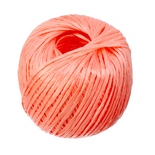 Шпагат полипропиленовый красный, 1.7 мм, L 110 м, Сибртех по ценам производителя в Екатеринбурге с доставкой по всей России