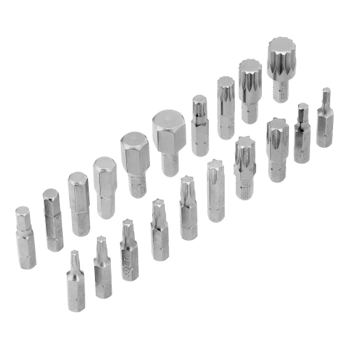 Набор инструментов, 1/4", 1/2", CrV, 120 зубьев, 101 предмет Gross по ценам производителя в Екатеринбурге с доставкой по всей России