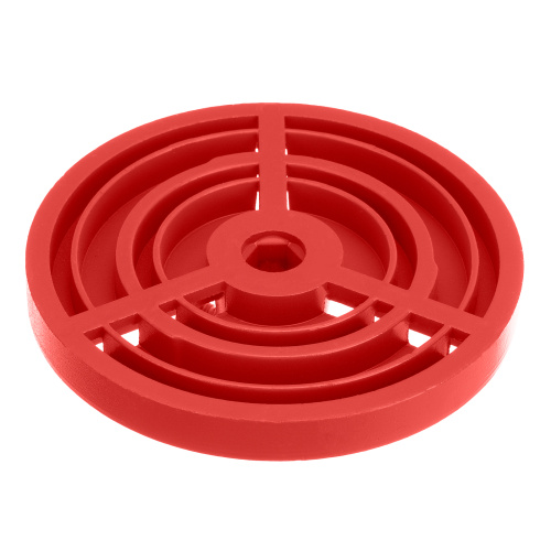 Набор коронок по керамической плитке, 33-53-67-73-83 мм, напил, в пластиковом боксе, шестигранный хвостовик Matrix по ценам производителя в Екатеринбурге с доставкой по всей России