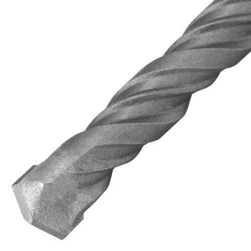 Бур по бетону, 10 x 300 мм, SDS Plus Сибртех по ценам производителя в Екатеринбурге с доставкой по всей России