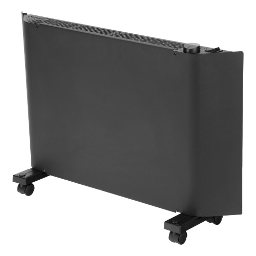 Конвектор электрический XCE-1500 B, 230 В, 1500 Вт, X-образный нагреватель Denzel по ценам производителя в Екатеринбурге с доставкой по всей России