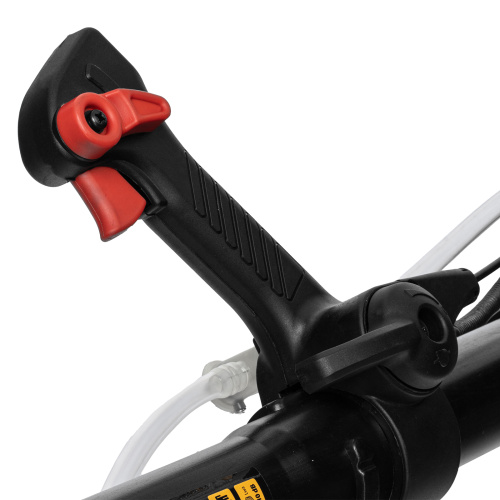 Опрыскиватель бензиновый GS-63-PRO, 63 см3, бак 25 л Denzel по ценам производителя в Екатеринбурге с доставкой по всей России