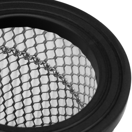 Фильтр каркасный-складчатый HEPA для пылесоса Denzel SVC15, LVC15 Denzel по ценам производителя в Екатеринбурге с доставкой по всей России