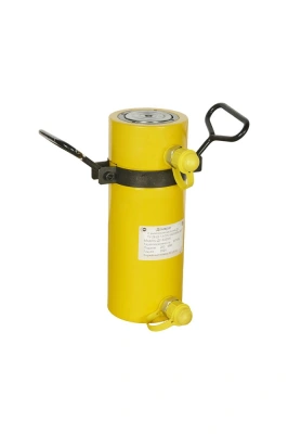 Домкрат гидравлический грузовой TOR ДУ30Г200 30 т двухсторонний по ценам производителя в Екатеринбурге с доставкой по всей России