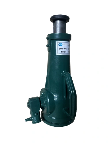 Домкрат винтовой TOR ДВ 5,0 т (X) по ценам производителя в Екатеринбурге с доставкой по всей России