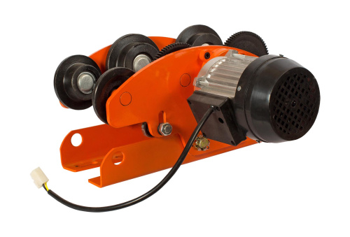 Лебедка электрическая KCDA 0,5 т 60 м 220 в СибТаль по ценам производителя в Екатеринбурге с доставкой по всей России