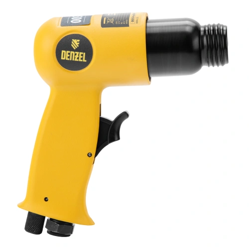 Пневматический молоток НР4500 + набор насадок, 113 л/мин, 4500 уд/мин Denzel по ценам производителя в Екатеринбурге с доставкой по всей России