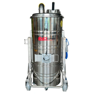 Пылесос индустриальный EVOline IVC 175-30EX