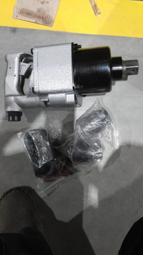 Гайковёрт пневматический ИП-3128МС по ценам производителя в Екатеринбурге с доставкой по всей России