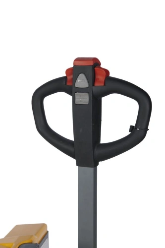 Тележка электрическая 1500 кг 1150 мм XILIN CBD15W-II Li-ion 24V/25Ah с колесом баланса и влагозащ* по ценам производителя в Екатеринбурге с доставкой по всей России