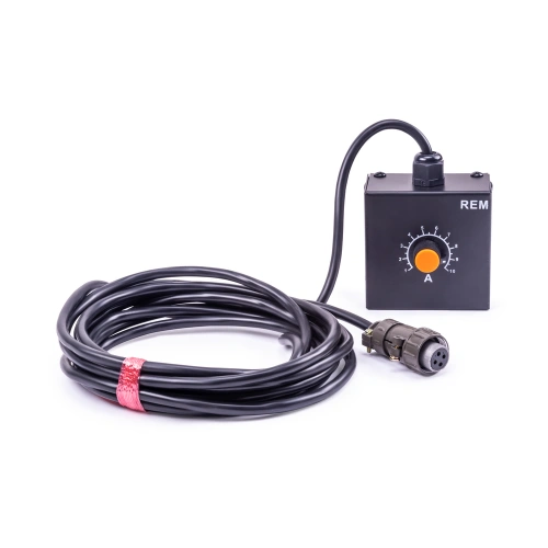 Пульт ДУ для ВД-306И (пр-во FoxWeld/КНР) по ценам производителя в Екатеринбурге с доставкой по всей России