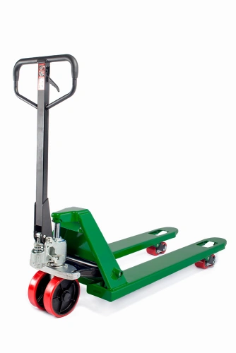 Тележка гидравлическая 2500 кг 1150 мм полиуретановые колеса TOR AC (серия D) по ценам производителя в Екатеринбурге с доставкой по всей России