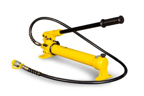 Насос гидравлический односторонний TOR HHB-700 1л (ручной) по ценам производителя в Екатеринбурге с доставкой по всей России