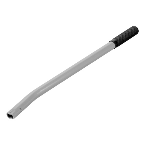 Домкрат гидравлический подкатной, 2 т, высота подъема 135-355 мм Matrix по ценам производителя в Екатеринбурге с доставкой по всей России