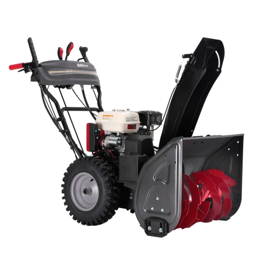 Снегоуборщик EVOline SBG 610 HE (с двигателем Honda) по ценам производителя в Екатеринбурге с доставкой по всей России