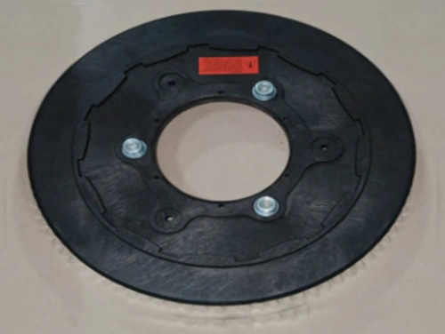 Щетка 483 мм для поломоечных машин PRACTIC51 (Brush) по ценам производителя в Екатеринбурге с доставкой по всей России