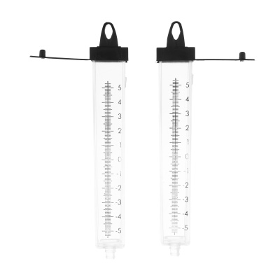 Гидроуровень, L 7 м, D 8 мм, со шкалой Сибртех по ценам производителя в Екатеринбурге с доставкой по всей России
