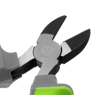 Бокорезы, 180 мм, фосфатирование, трехкомпонентные рукоятки Сибртех по ценам производителя в Екатеринбурге с доставкой по всей России