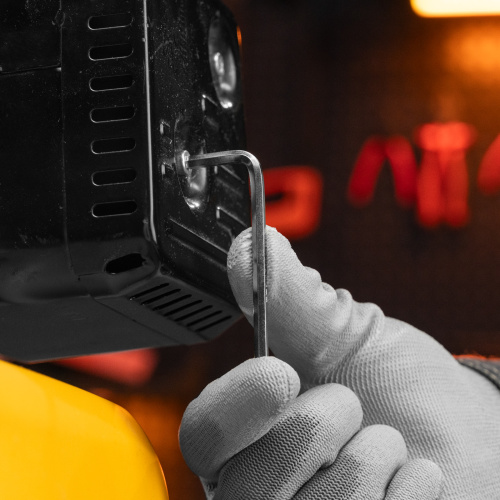 Набор инструментов бытовой, 29 предметов Sparta по ценам производителя в Екатеринбурге с доставкой по всей России