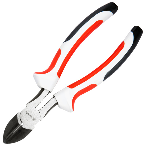 Бокорезы Premium, 180 мм, трехкомпонентные рукоятки Matrix по ценам производителя в Екатеринбурге с доставкой по всей России