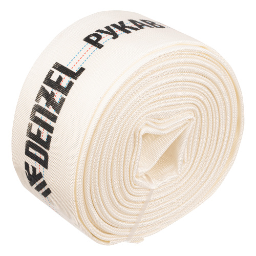 Рукав напорный DH-80, диаметр 3", длина 20 м Denzel по ценам производителя в Екатеринбурге с доставкой по всей России