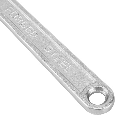 Ключ разводной, 250 мм, хромированный Sparta по ценам производителя в Екатеринбурге с доставкой по всей России