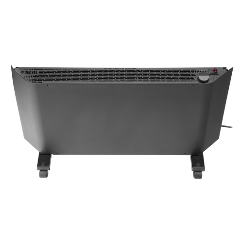 Конвектор электрический XCE-2000 B, 230 В, 2000 Вт, X-образный нагреватель Denzel по ценам производителя в Екатеринбурге с доставкой по всей России