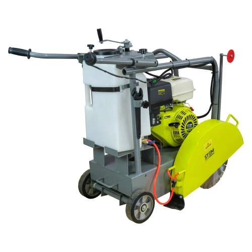 Шовнарезчик STEM Techno SC 502 (STEM GX420) по ценам производителя в Екатеринбурге с доставкой по всей России