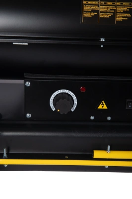 Пушка тепловая дизельная непрямого нагрева 50 кВт TOR BGO-50B купить в Москве с доставкой по всей России | ProtosMarket.ru