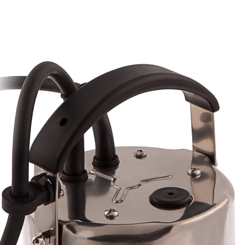 Дренажный насос DP1100X, 1100 Вт, подъем 11 м, 15500 л/ч Denzel по ценам производителя в Екатеринбурге с доставкой по всей России