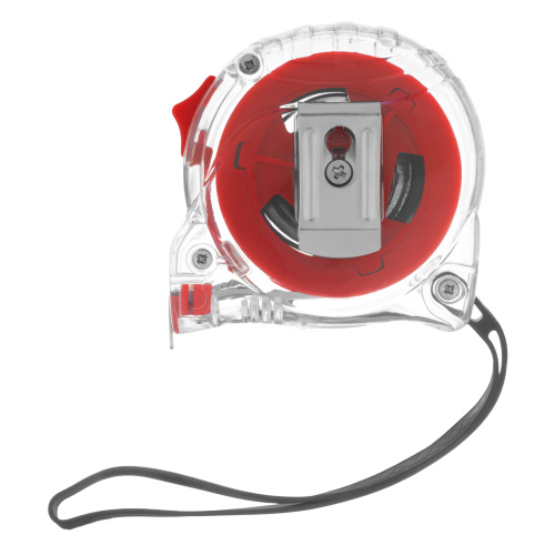 Рулетка Crystal,5 м х 19 мм,корпус из поликарбоната Matrix по ценам производителя в Екатеринбурге с доставкой по всей России