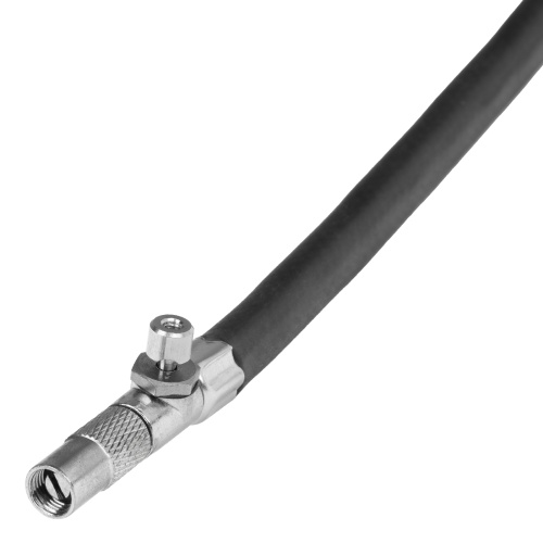 Компрессор автомобильный AC-75, 12 В, 10 атм., 75 л/мин, LED Denzel по ценам производителя в Екатеринбурге с доставкой по всей России