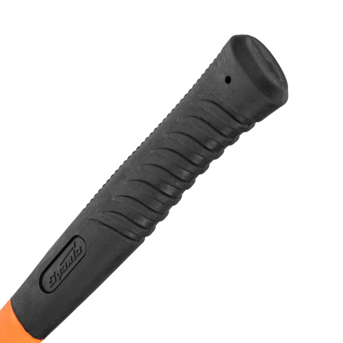 Молоток слесарный, 400 г, фибергласовая обрезиненная рукоятка Sparta по ценам производителя в Екатеринбурге с доставкой по всей России