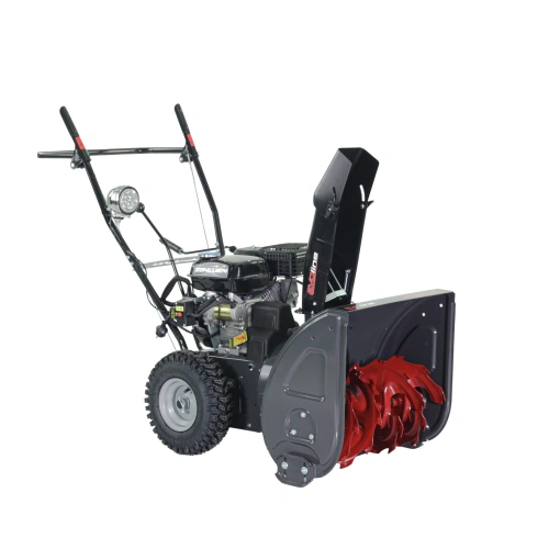Снегоуборщик EVOline SBG 560 E (с двигателем Zongshen) по ценам производителя в Екатеринбурге с доставкой по всей России