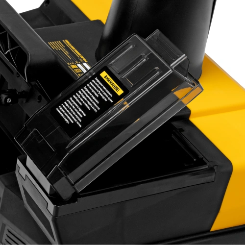 Снегоуборочная машина аккумуляторная, ESB-460-0, Li-Ion, 36В Denzel по ценам производителя в Екатеринбурге с доставкой по всей России