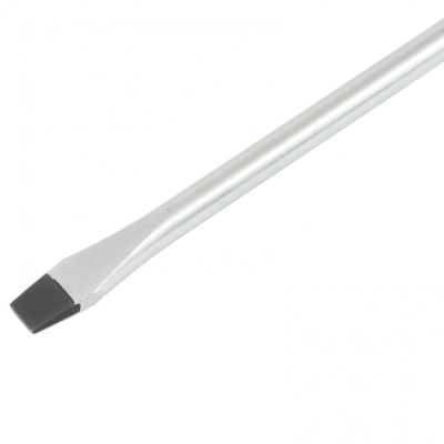 Отвертка "Era", SL6 х 100 мм, CrV, трехкомпонентная рукоятка Matrix по ценам производителя в Екатеринбурге с доставкой по всей России