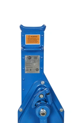 Домкрат реечный TOR ДР 3000 3 т с обрезиненной ручкой по ценам производителя в Екатеринбурге с доставкой по всей России