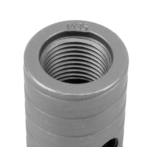 Буровая коронка, M22 х 35 мм Matrix по ценам производителя в Екатеринбурге с доставкой по всей России