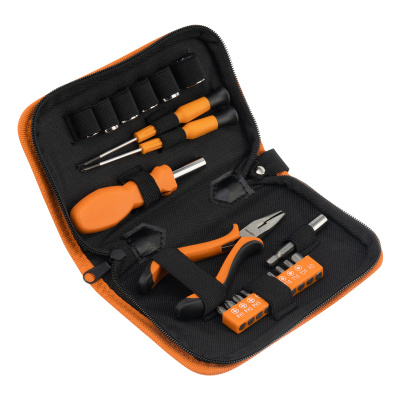 Набор инструментов бытовой, 21 предмет Sparta по ценам производителя в Екатеринбурге с доставкой по всей России